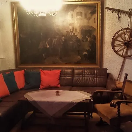 Haus Marchfeld Bei Wien بيت للعطل