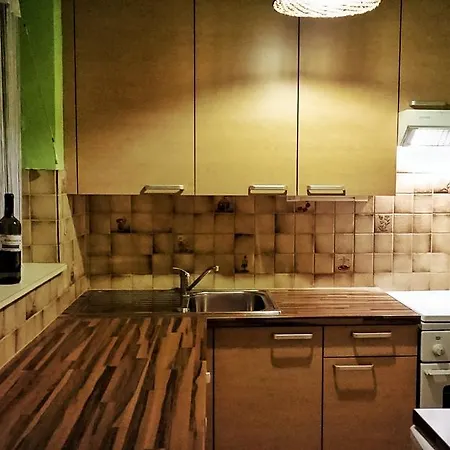 بيت للعطل Haus Marchfeld Bei Wien *