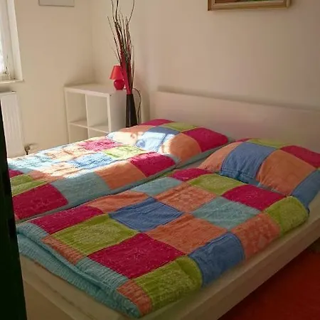بيت للعطل Haus Marchfeld Bei Wien *