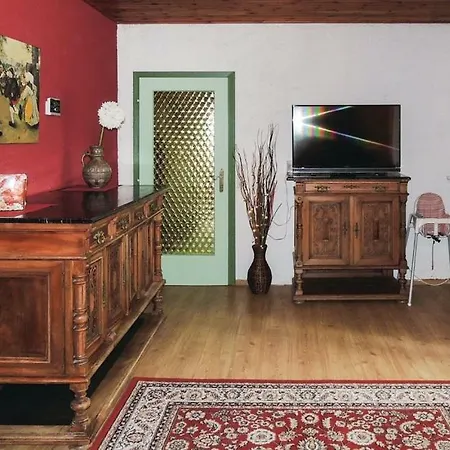 بيت للعطل Haus Marchfeld Bei Wien *